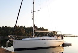 Bavaria 37 Cruiser  2-kabin image