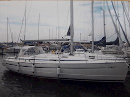 Bavaria 38 Cruiser 2-kabin /  VP D2-55 image