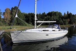 Bavaria 34 Cruiser  2-kabin image