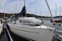 Bavaria 36 Cruiser  3-kabin image