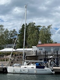 Bild på Bavaria 37 Cruiser