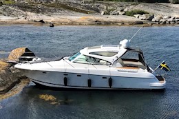 Bild på Jeanneau Prestige 34 HT