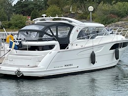 Bild på Marex 320 Aft Cabin Cruiser