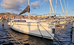 Bild på Bavaria Cruiser 33