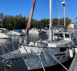 Bild på Fisher 37