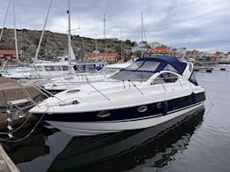 Bild på Fairline Targa 34